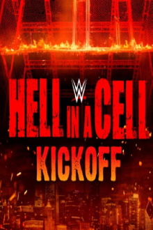 WWE Hell in a Cell 2022 Kickoff Trailer