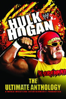 WWE: Hulk Hogan: The Ultimate Anthology Trailer