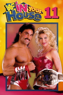 WWE In Your House 11: Buried Alive Trailer