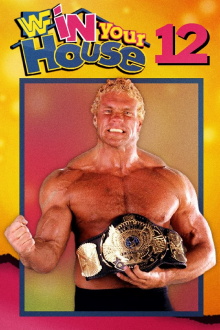 WWE In Your House 12: It's Time Trailer