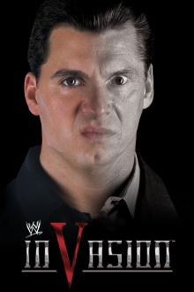 WWE InVasion Trailer