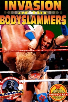 WWE Invasion of the Bodyslammers Trailer