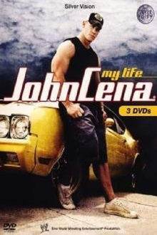 WWE: John Cena - My Life Trailer