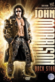 WWE - John Morrison - Rock Star Trailer