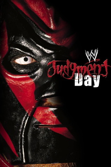 WWE Judgment Day 2000 Trailer