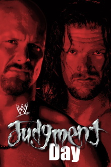 WWE Judgment Day 2001 Trailer