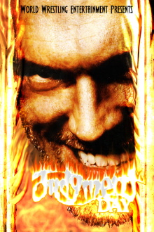WWE Judgment Day 2007 Trailer