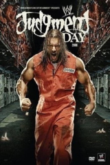 WWE Judgment Day 2008 Trailer