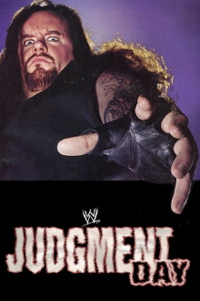 WWE Judgment Day: In Your House Trailer