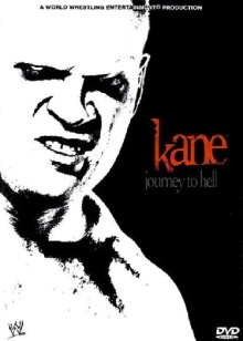 WWE: Kane Journey To Hell Trailer