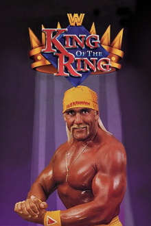 WWE King of the Ring 1993 Trailer