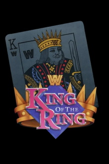 WWE King of the Ring 1994 Trailer