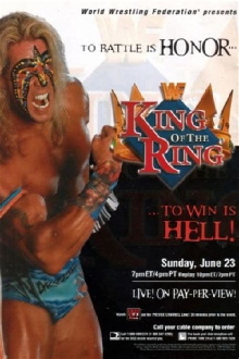 WWE King of the Ring 1996 Trailer