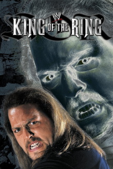 WWE King of the Ring 1999 Trailer