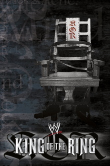 WWE King of the Ring 2001 Trailer