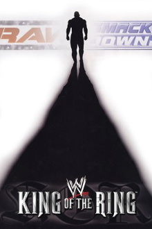 WWE King of the Ring 2002 Trailer