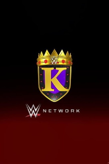WWE King Of the Ring 2015 Trailer