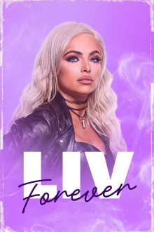 WWE Liv Forever Trailer
