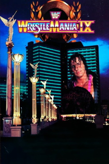 WWE March to WrestleMania IX Trailer