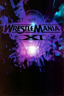 WWE March to WrestleMania XI Trailer