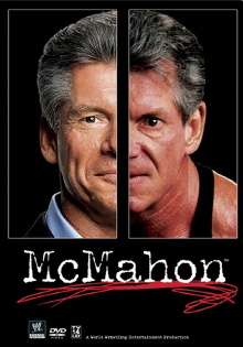 WWE: McMahon Trailer