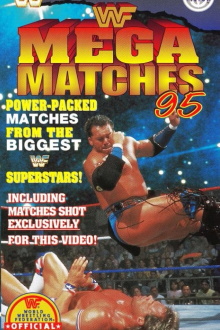 WWE Mega Matches '95 Trailer