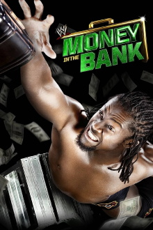 WWE Money in the Bank 2010 Trailer