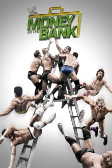 WWE Money in the Bank 2013 Trailer