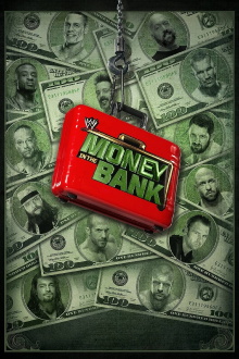 WWE Money in the Bank 2014 Trailer