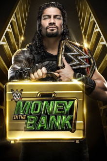 WWE Money in the Bank 2016 Trailer