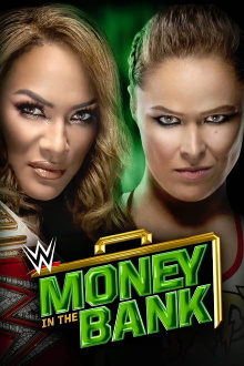WWE Money in the Bank 2018 Trailer