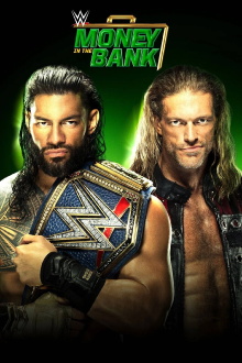 WWE Money in the Bank 2021 Trailer
