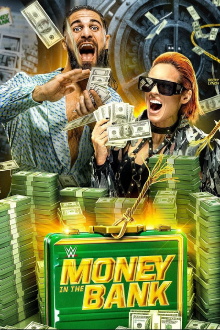 WWE Money in the Bank 2022 Trailer