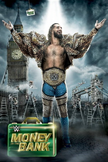 WWE Money in the Bank 2023 Trailer