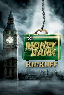 WWE Money in the Bank 2023 Kickoff Trailer
