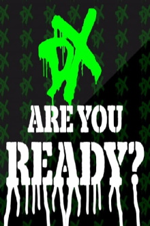 WWE Network Collection: DX - Are You Ready? Trailer