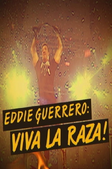 WWE Network Collection: Eddie Guerrero - Viva La Raza! Trailer