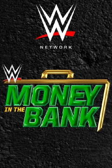 WWE Network Collection: Money in the Bank Trailer
