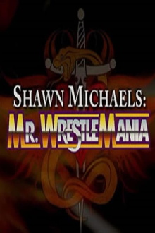 WWE Network Collection: Shawn Michaels - Mr. Wrestlemania Trailer