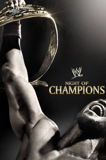 WWE Night of Champions 2013 Trailer