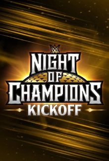 WWE Night of Champions 2023 Kickoff Trailer