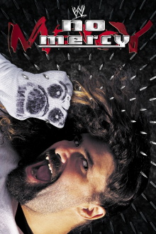 WWE No Mercy 1999 Trailer