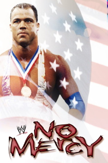WWE No Mercy 2001 Trailer