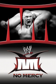 WWE No Mercy 2003 Trailer