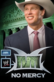WWE No Mercy 2004 Trailer