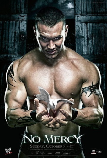 WWE No Mercy 2007 Trailer