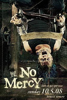 WWE No Mercy 2008 Trailer