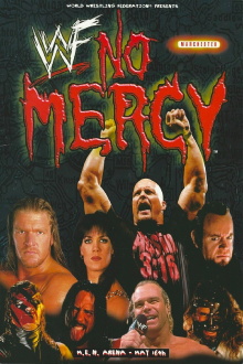 WWE No Mercy (UK) 1999 Trailer