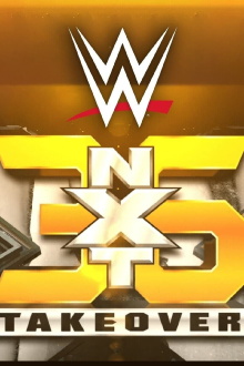WWE NXT: TakeOver 36 Trailer