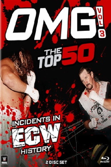 WWE: OMG! Vol. 3 - The Top 50 Incidents in ECW History Trailer